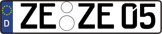 ZE-ZE05