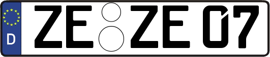 ZE-ZE07