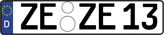 ZE-ZE13