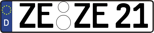 ZE-ZE21