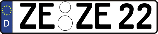 ZE-ZE22