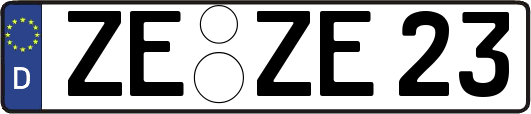 ZE-ZE23