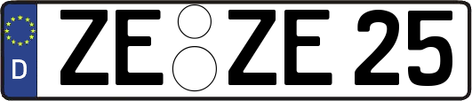 ZE-ZE25