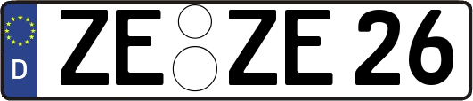 ZE-ZE26