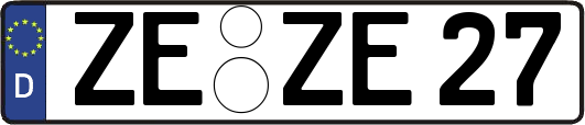 ZE-ZE27