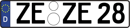 ZE-ZE28