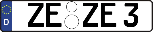 ZE-ZE3