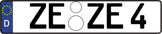 ZE-ZE4