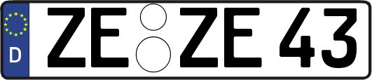 ZE-ZE43