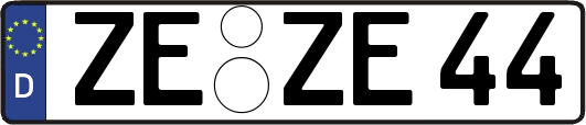 ZE-ZE44