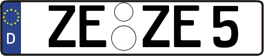 ZE-ZE5