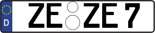ZE-ZE7