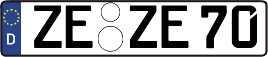 ZE-ZE70