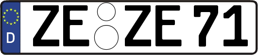 ZE-ZE71