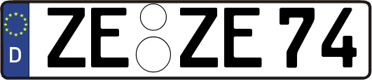 ZE-ZE74