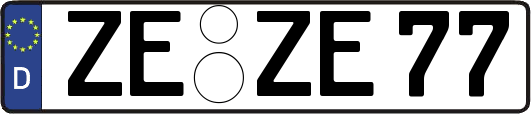 ZE-ZE77