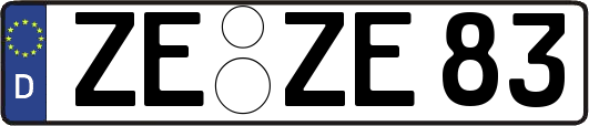ZE-ZE83