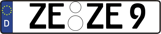 ZE-ZE9