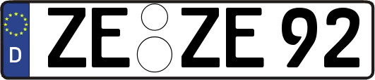 ZE-ZE92