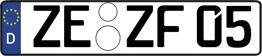 ZE-ZF05