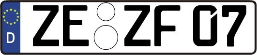 ZE-ZF07