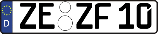 ZE-ZF10