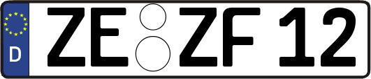 ZE-ZF12