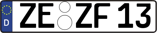 ZE-ZF13