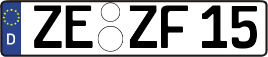 ZE-ZF15