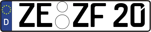 ZE-ZF20