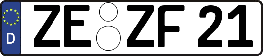 ZE-ZF21