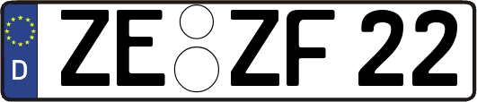 ZE-ZF22