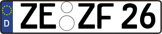 ZE-ZF26