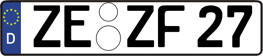 ZE-ZF27