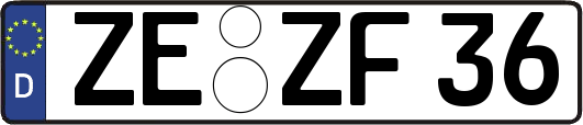 ZE-ZF36