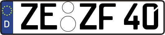 ZE-ZF40