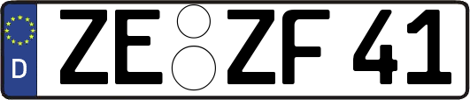 ZE-ZF41