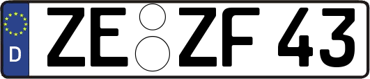 ZE-ZF43