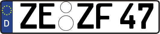 ZE-ZF47