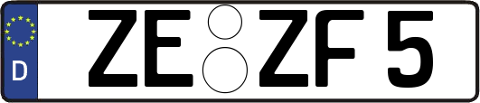 ZE-ZF5
