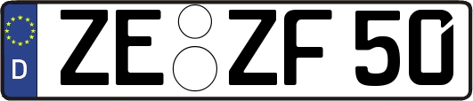 ZE-ZF50