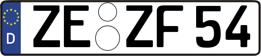 ZE-ZF54