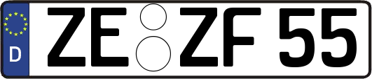 ZE-ZF55