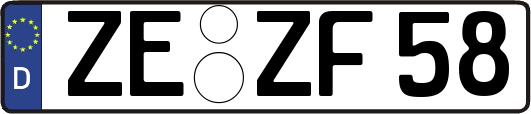 ZE-ZF58