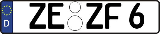 ZE-ZF6