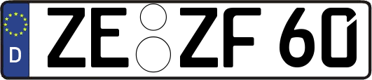 ZE-ZF60