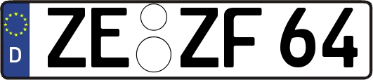 ZE-ZF64