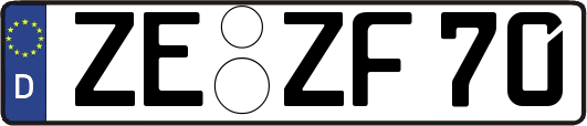 ZE-ZF70