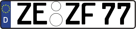 ZE-ZF77