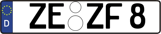 ZE-ZF8